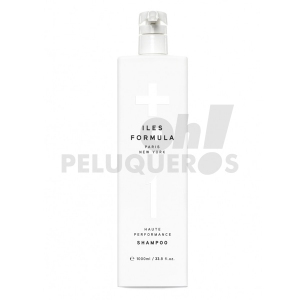 Comprar Haute Performance Shampoo 1000ml