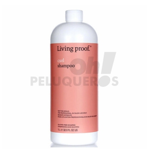 Comprar Curl Shampoo LP 1000ml