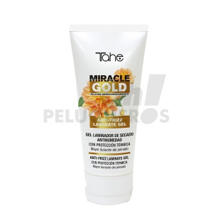 Comprar Gel de alisado temporal antihumedad Laminate Gel Miracle Gold 50ml