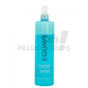 Comprar EQUAVE ACONDICIONADOR INSTANTÁNEO DESENREDANTE PARA CABELLO NORMAL O SECO  500ml