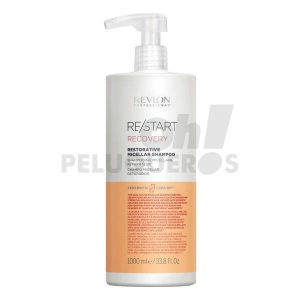 Comprar RE/START CHAMPU MICELAR PROTECTOR 1000ml