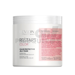 Comprar RE/START MASCARILLA PROTECTORA DEL COLOR 500ml