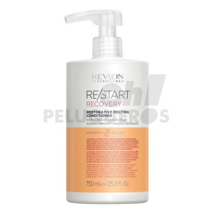 Comprar RE/START ACONDICIONADOR FUNDENTE REPARADOR 750ml