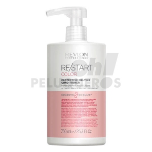 Comprar RE/START ACONDICIONADOR FUNDENTE PROTECTOR 750ml