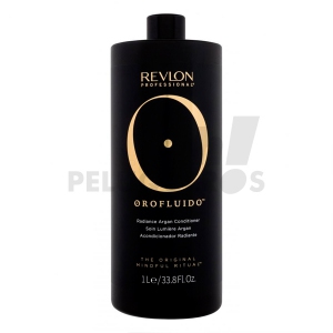 Comprar OROFLUIDO RADIANCE ARGAN CONDITIONER 1000ml