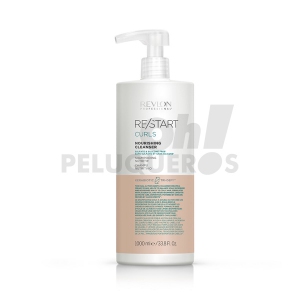 Comprar RE/START CURLS NOURISHING CLEANSER 1000ml