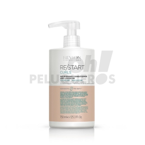 Comprar RE/START CONDITIONER AND LEAVE-IN 750ml