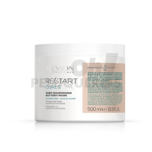 Comprar RE/START CURLS DEEP NOURISHING BUTTERY MASK 500ml