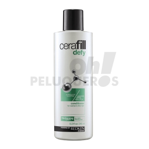 Comprar Redken Cerafill 94 Defy Acondicionador 246ml