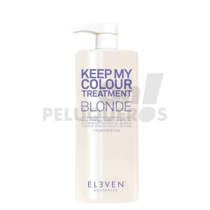 Comprar Keep My Colour Treatment BLONDE  960ml