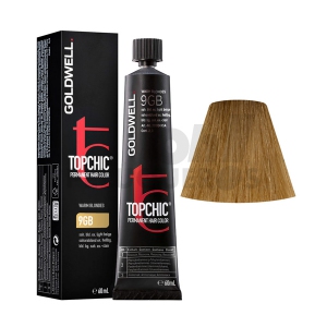 Comprar TOP CHIC Tinte 9GB Goldwell 60ml