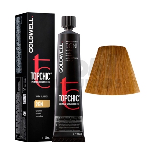 Comprar TOP CHIC Tinte 9GN Goldwell 60ml