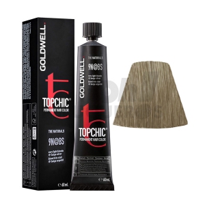 Comprar TOP CHIC Tinte 9N@BS Goldwell 60ml