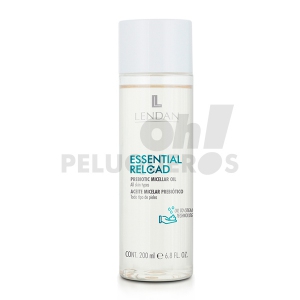 Comprar ACEITE MICELAR PREBIOTICO 200ml