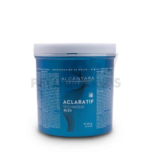 Comprar ACLARATIF TECHNIQUE BLEU 500ml