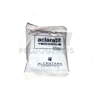 Comprar ACLARATIF TECHNIQUE BLEU 15 gr.