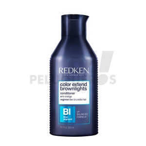 Comprar Acondicionador Color Extend Brownlights 300ml