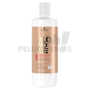 Comprar BM Acondicionador Enriquecida 1000ml