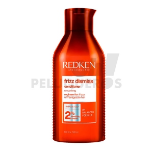 Comprar Acondicionador Frizz Dismiss 300ml