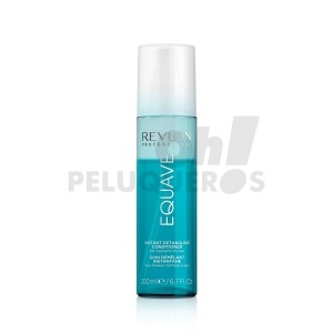 Comprar EQUAVE ACONDICIONADOR INSTANTÁNEO DESENREDANTE PARA CABELLO NORMAL O SECO 200ml