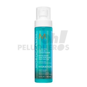 Comprar Acondicionador Leave-in Todo en Uno 160 ml.