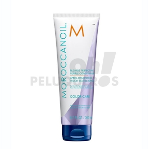 Comprar Acondicionador Violeta Perfeccionador Del Rubio 200ml