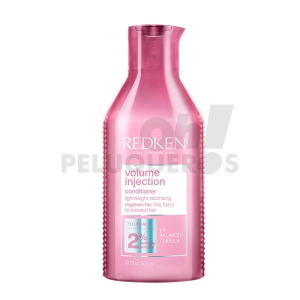 Comprar Acondicionador Volume Injection 300ml