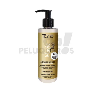 Comprar Activador del rizo / antiencrespamiento Duo 200ml