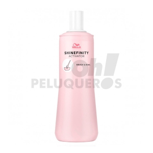 Comprar Shinefinity Activador Brush 1000ml