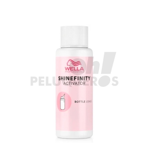 Comprar Shinefinity Activador Bottle 60ml