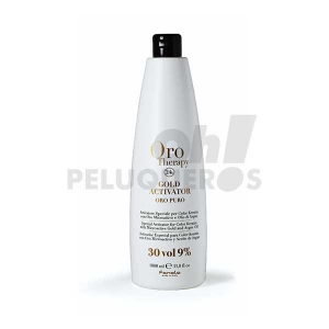 Comprar Activador Oro 30 9% 150ml