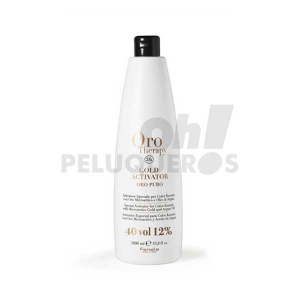 Comprar Activador Oro 40 12% 150ml