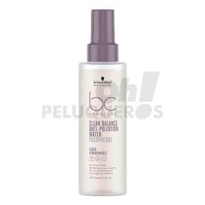 Comprar BC Clean Balance Agua Anticontaminación 150ml