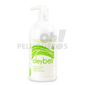 Comprar CLEYBELL Shampoo Manzana 1000ml