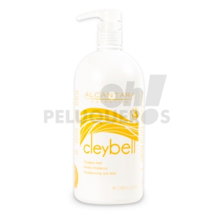 Comprar CLEYBELL Shampoo Miel  1000ml