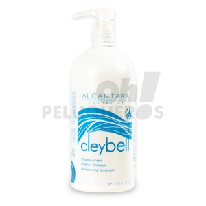 Comprar CLEYBELL Shampoo Yogur 1000ml