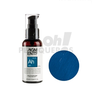 Comprar Alfaparf Pigments Color Ash 90ml