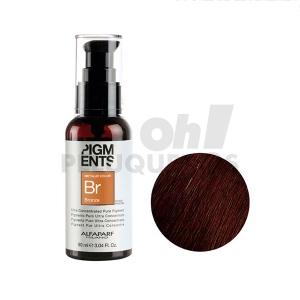 Comprar Alfaparf Pigments Color Bronze 90ml