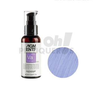 Comprar Alfaparf Pigments Color Violet Ash 90ml