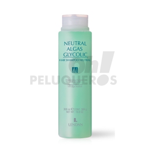 Comprar Algas Glycolic Bálsamo Champú Neutro 300ml