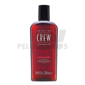 Comprar CREW ANTI HAIR LOSS SHAMPOO 250ml