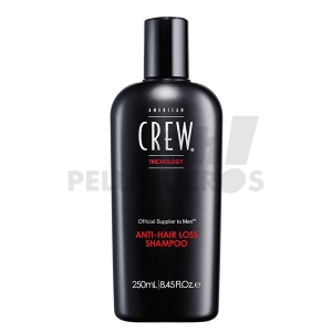 Comprar CREW ANTI HAIR LOSS SHAMPOO 1000ml