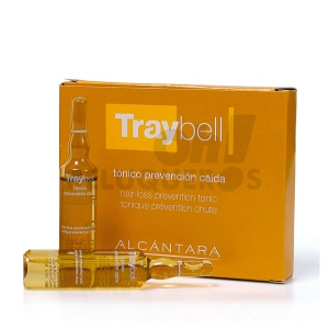 Comprar Traybell Tónico prevención caída 10ml