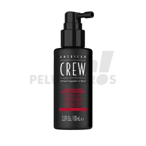 Comprar CREW ANTI-HAIR LOSS SCALP TREATMENT 100ml