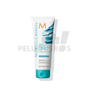 Comprar Mascarilla con color Aquamarine 200ml