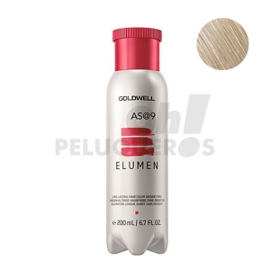 Comprar ELUMEN AS@9 Goldwell 200ml