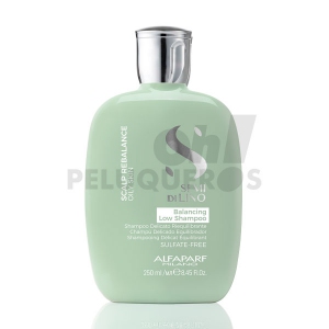 Comprar Balancing Low Shampoo 250ml