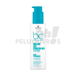 Comprar BC MOISTURE KICK BALSAMO HIDRATANTE 150ml