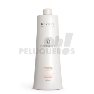 Comprar EKSPERIENCE BAÑO ANTICRESPO 1000ml