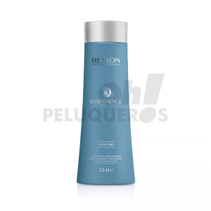 Comprar EKSPERIENCE BAÑO DENSIFICANTE 250ml